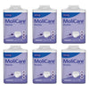 MoliCare Premium Mobile 8 Drops L 14 Pack x 4 Bundle of 6