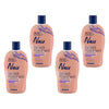 Nair Shower Power Max Hair Removal Cream for Legs & Body 312g Pack of 4