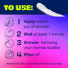 Nair Shower Power Max Hair Removal Cream for Legs & Body 312g