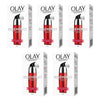 Olay Regenerist Micro-Sculpting Serum 50mL Pack of 5