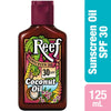 Reef Dry Sun Tan Oil SPF30+ 125mL