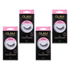 Glam by Manicare Pia Lashes x 3 Bundle of 4