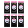 Glam by Manicare Pia Lashes x 3 Bundle of 6