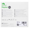 Mepilex Ag Antimicrobial Silicone Foam Dressing 10cm x 10cm 5 Pieces