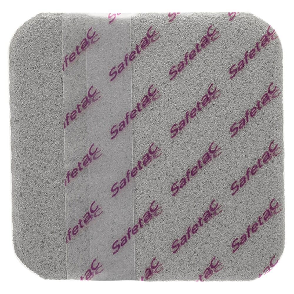 Mepilex Ag Antimicrobial Silicone Foam Dressing 10cm x 10cm 5 Pieces