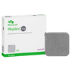 Mepilex Ag Antimicrobial Silicone Foam Dressing 10cm x 10cm 5 Pieces