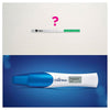 Clearblue Pregnancy Test With Weeks Indicator