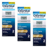 Clearblue Pregnancy Test 2 Pack Bundle of 3