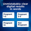 Clearblue Pregnancy Test 2 Pack