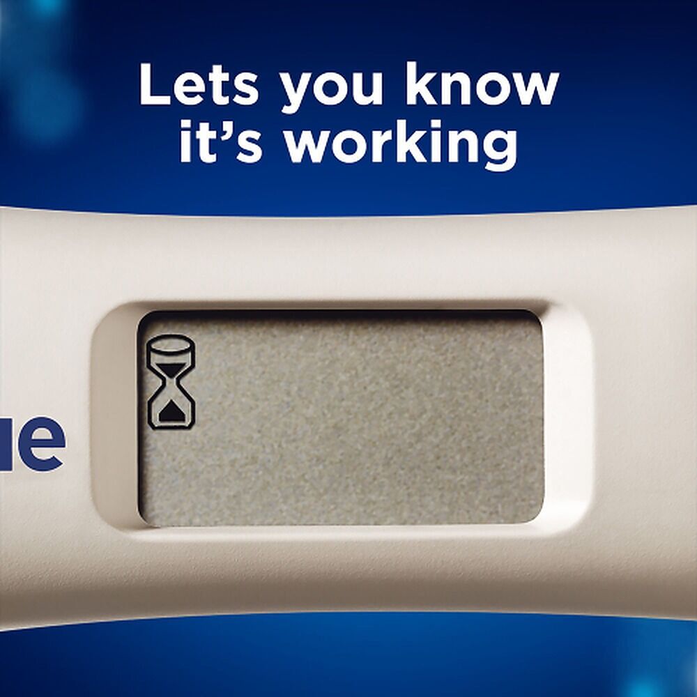 Clearblue Pregnancy Test 2 Pack