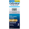 Clearblue Pregnancy Test 2 Pack