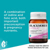 Blackmores I-Folic 150 Tablets