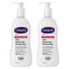 Cetaphil Pro Eczema Prone Skin Restoring Moisturiser 295mL Pack of 2