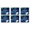 Tena Men Active Fit Absorbent Protector Level 1 12 Pack x 4 Bundle of 6
