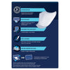 Tena Men Active Fit Absorbent Protector Level 1 12 Pack x 4