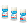 Dermal Therapy Heel Magic 70g Pack of 3