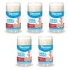 Dermal Therapy Heel Magic 70g Pack of 5