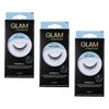 Glam by Manicare Kendall Lashes x 3 Bundle of 3