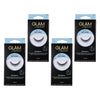 Glam by Manicare Kendall Lashes Pack of 4