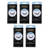Glam by Manicare Kendall Lashes x 3 Bundle of 5