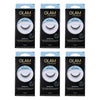 Glam by Manicare Kendall Lashes Pack of 6