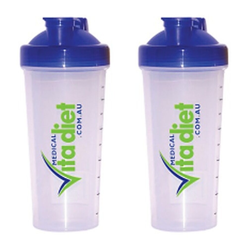 Vita Diet Shaker Pack of 2