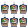 Le Tan SPF15 Coconut Sunscreen Lotion 125mL Pack of 6