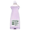 Palmolive Dishwashing Liquid With Aloe For Dry Skin 500mL x 12
