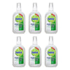Dettol Antiseptic Wound Wash Spray 100mL Pack of 6