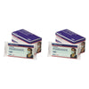 Proshield Protector Masks 50 Pack Bundle of 2