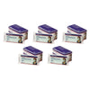 Proshield Protector Masks 50 Pack Bundle of 5