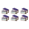 Proshield Protector Masks 50 Pack Bundle of 6