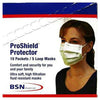Proshield Protector Masks 50 Pack