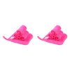 Manicare Make-up Remover Towels 4 Pack Bundle of 2