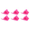 Manicare Make-up Remover Towels 4 Pack Bundle of 6