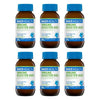 Inner Health Immune Booster Kids Probiotic 120g Pack of 6