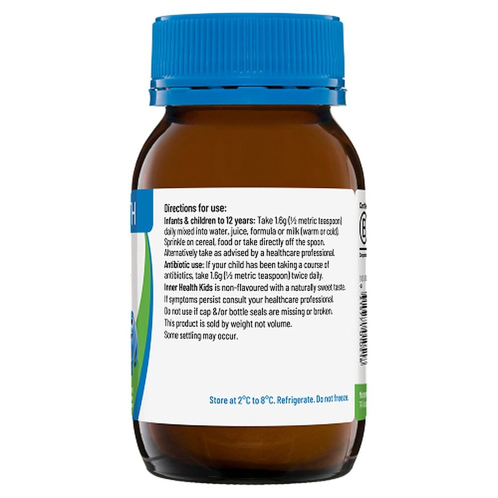 Inner Health Kids Probiotic 60g