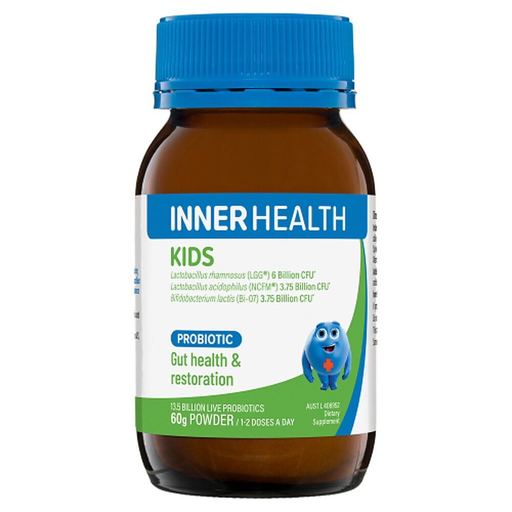 Inner Health Kids Probiotic 60g