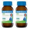 Inner Health Kids Probiotic 120g Pack of 2