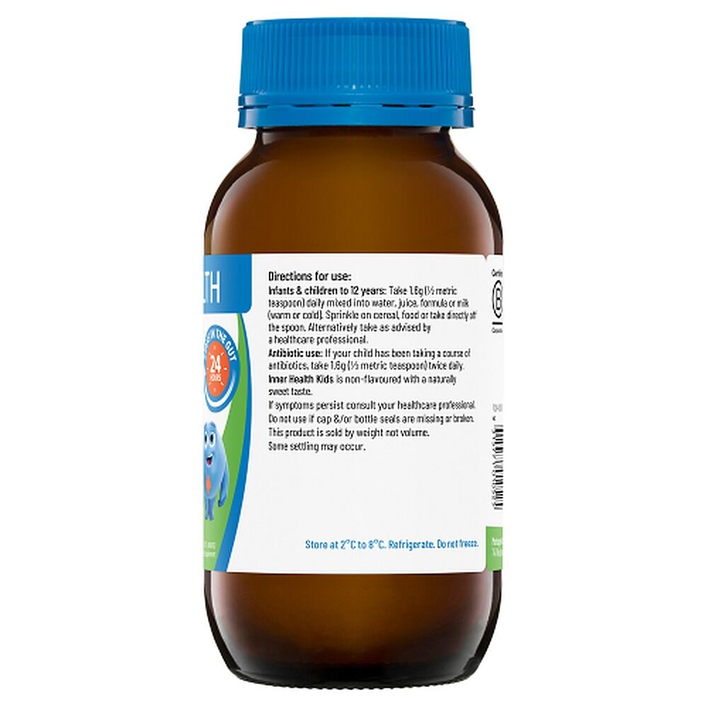 Inner Health Kids Probiotic 120g