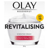 Olay Regenerist Revitalising Hydration Moisturiser SPF 15 50g