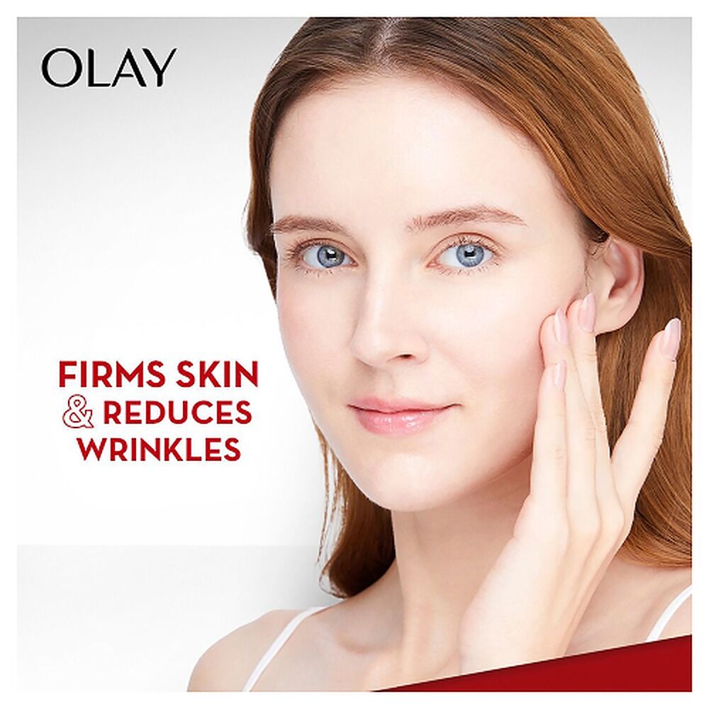 Olay Regenerist Revitalising Hydration Moisturiser SPF 15 50g