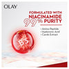 Olay Regenerist Revitalising Hydration Moisturiser SPF 15 50g