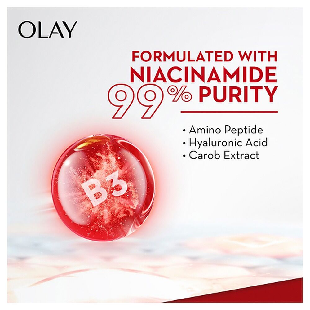 Olay Regenerist Revitalising Hydration Moisturiser SPF 15 50g