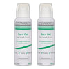 Crystasoothe Burn Gel 100mL Pack of 2