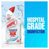 Harpic White & Shine Toilet Cleaner Fresh 450mL x 8