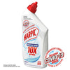 Harpic White & Shine Toilet Cleaner Fresh 450mL x 8