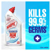 Harpic White & Shine Toilet Cleaner Fresh 450mL x 8