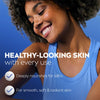 NIVEA Cocoa & Indulging Body Lotion, Long-Lasting Moisture, 400mL