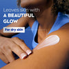 NIVEA Cocoa & Indulging Body Lotion, Long-Lasting Moisture, 400mL